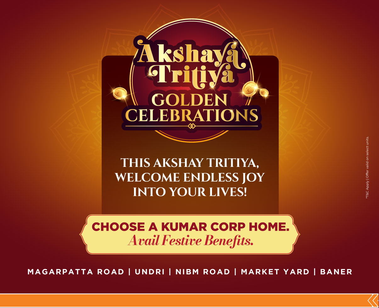 2 BHK in NIBM | 3 BHK in NIBM