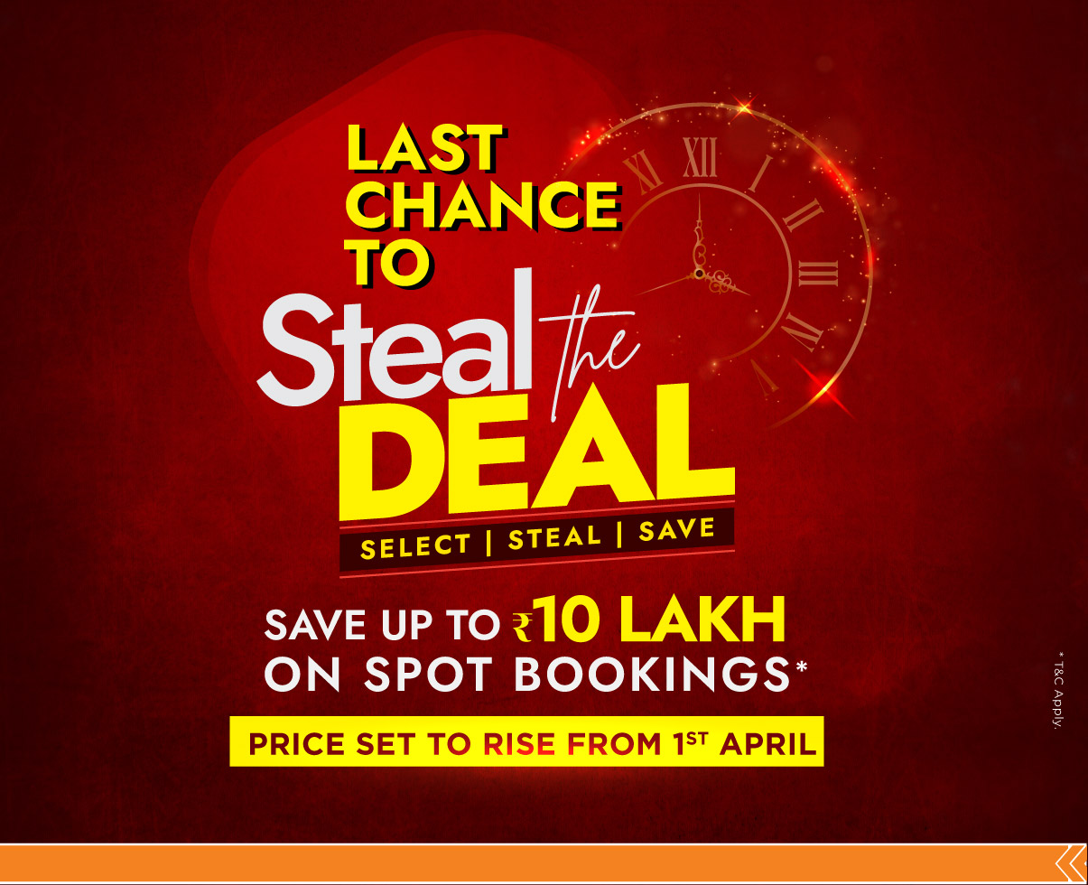 2 BHK in NIBM | 3 BHK in NIBM