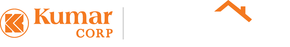 Kumar Corp Logo-Footer
